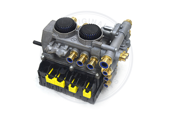 EBS-E 2S/2M Basic Modulator Für Basic Bremsausführung Cont / U.K.  4 Gio
